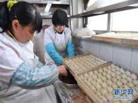东莞市复鼎织造实业有限公司