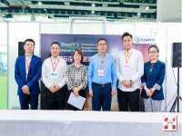 东莞市复鼎织造实业有限公司